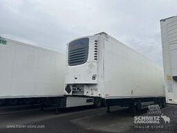 Semirimorchio frigorifero Schmitz Cargobull Reefer Standard