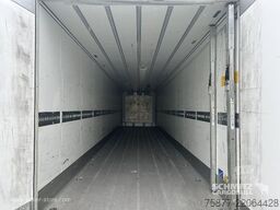 Schmitz Cargobull Reefer Standard