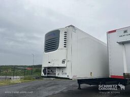 Semirimorchio frigorifero Schmitz Cargobull Reefer Standard