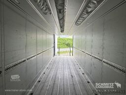 Schmitz Cargobull Reefer Standard