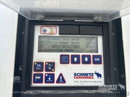 Schmitz Cargobull Reefer Standard