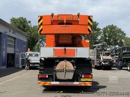 Liebherr LTM 1040-2.1 4x4 EURO6 DŹWIG SAMOJEZDNY