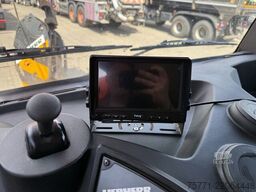 Liebherr LTM 1040-2.1 4x4 EURO6 DŹWIG SAMOJEZDNY