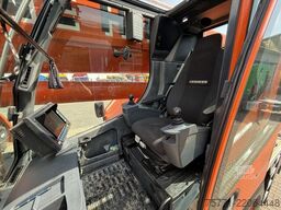 Liebherr LTM 1040-2.1 4x4 EURO6 DŹWIG SAMOJEZDNY