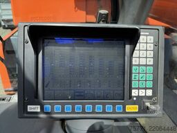 Liebherr LTM 1040-2.1 4x4 EURO6 DŹWIG SAMOJEZDNY