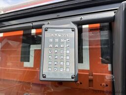 Liebherr LTM 1040-2.1 4x4 EURO6 DŹWIG SAMOJEZDNY
