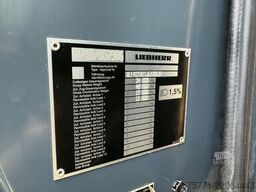 Liebherr LTM 1040-2.1 4x4 EURO6 DŹWIG SAMOJEZDNY