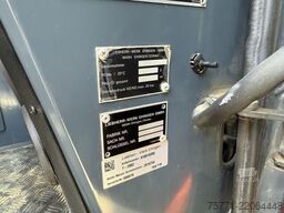 Liebherr LTM 1040-2.1 4x4 EURO6 DŹWIG SAMOJEZDNY