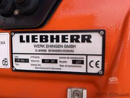 Liebherr LTM 1040-2.1 4x4 EURO6 DŹWIG SAMOJEZDNY