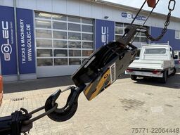 Liebherr LTM 1040-2.1 4x4 EURO6 DŹWIG SAMOJEZDNY