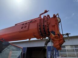 Liebherr LTM 1040-2.1 4x4 EURO6 DŹWIG SAMOJEZDNY