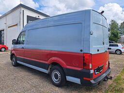 VW Crafter 35