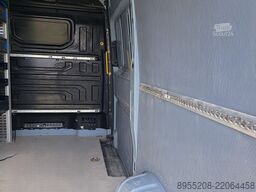 VW Crafter 35