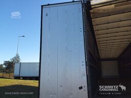 Schmitz Cargobull Semitrailer Curtainsider Standard