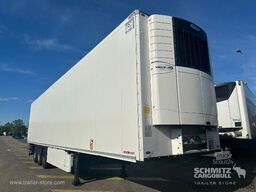 Semirimorchio frigorifero Schmitz Cargobull Semitrailer Reefer Standard