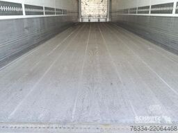 Schmitz Cargobull Semitrailer Reefer Standard