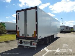 Schmitz Cargobull Semitrailer Reefer Standard