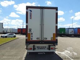 Schmitz Cargobull Semitrailer Reefer Standard
