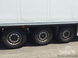 Schmitz Cargobull Semitrailer Reefer Standard
