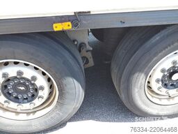 Schmitz Cargobull Semitrailer Reefer Standard