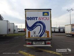 Schmitz Cargobull Semitrailer Curtainsider Standard