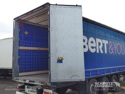 Schmitz Cargobull Semitrailer Curtainsider Standard