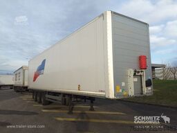 Semirimorchio furgonato Schmitz Cargobull Semitrailer Dryfreight Mega