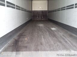 Schmitz Cargobull Semitrailer Dryfreight Mega