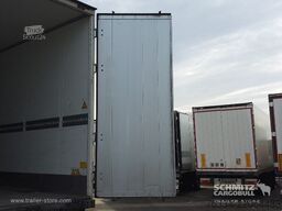 Schmitz Cargobull Semitrailer Dryfreight Mega