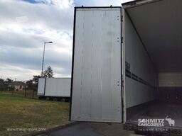Schmitz Cargobull Semitrailer Dryfreight Mega