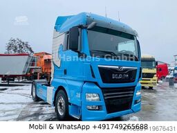 MAN TGX 18.500 XLX BL*Retarder/ACC/Alcoa/VollSpoiler