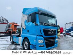 MAN TGX 18.500 XLX BL*Retarder/ACC/Alcoa/VollSpoiler