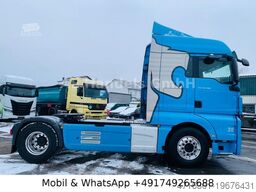 MAN TGX 18.500 XLX BL*Retarder/ACC/Alcoa/VollSpoiler