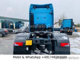 MAN TGX 18.500 XLX BL*Retarder/ACC/Alcoa/VollSpoiler