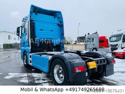 MAN TGX 18.500 XLX BL*Retarder/ACC/Alcoa/VollSpoiler