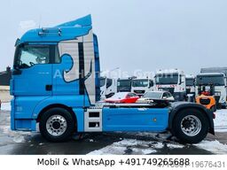 MAN TGX 18.500 XLX BL*Retarder/ACC/Alcoa/VollSpoiler