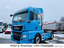 MAN TGX 18.500 XLX BL*Retarder/ACC/Alcoa/VollSpoiler