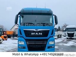 MAN TGX 18.500 XLX BL*Retarder/ACC/Alcoa/VollSpoiler
