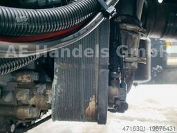 MAN TGX 18.500 XLX BL*Retarder/ACC/Alcoa/VollSpoiler