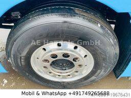 MAN TGX 18.500 XLX BL*Retarder/ACC/Alcoa/VollSpoiler