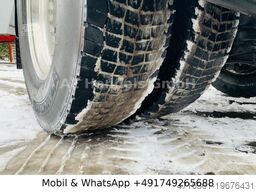 MAN TGX 18.500 XLX BL*Retarder/ACC/Alcoa/VollSpoiler