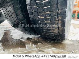 MAN TGX 18.500 XLX BL*Retarder/ACC/Alcoa/VollSpoiler