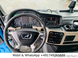 MAN TGX 18.500 XLX BL*Retarder/ACC/Alcoa/VollSpoiler