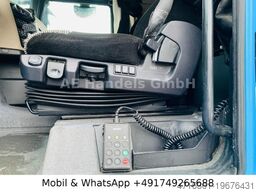 MAN TGX 18.500 XLX BL*Retarder/ACC/Alcoa/VollSpoiler