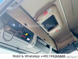 MAN TGX 18.500 XLX BL*Retarder/ACC/Alcoa/VollSpoiler