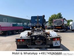 MERCEDES-BENZ Antos 2542 M LL *Retarder/Hiab-XR21S56/Lenk+Lift