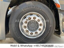 MERCEDES-BENZ Antos 2542 M LL *Retarder/Hiab-XR21S56/Lenk+Lift