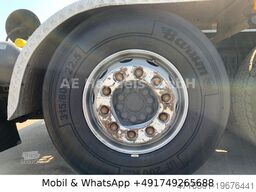 MERCEDES-BENZ Antos 2542 M LL *Retarder/Hiab-XR21S56/Lenk+Lift