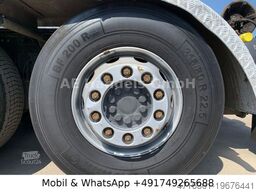 MERCEDES-BENZ Antos 2542 M LL *Retarder/Hiab-XR21S56/Lenk+Lift