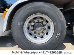 MERCEDES-BENZ Antos 2542 M LL *Retarder/Hiab-XR21S56/Lenk+Lift